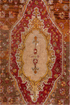 Vintage Sivas Area Rug (3' x 5')